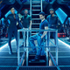 Image for article titled The Expanse Delivers the Sci-Fi Political Thriller We've All Been Waiting For